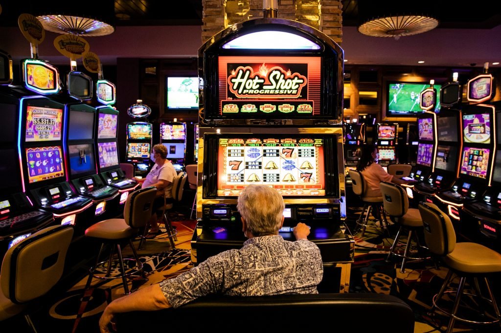 Free Slots Online Types, Benefits, And Where To Find