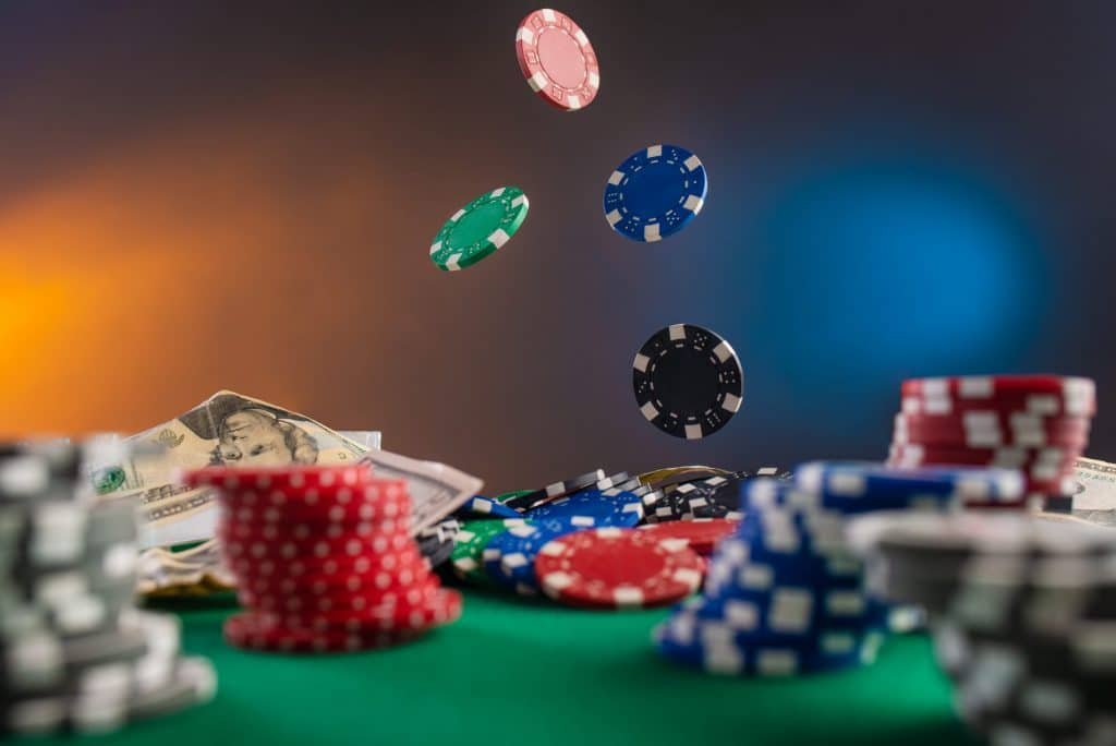 How to use Different Types of Online Casino Bonuses