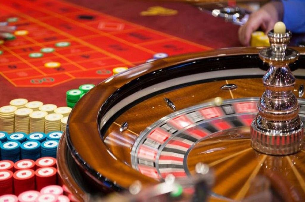 THE BEST CASINO GAMES TO PLAY