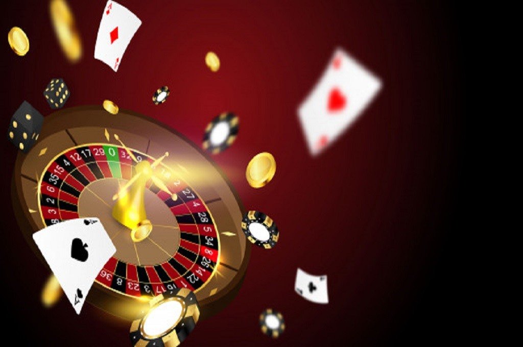 THE BEST ONLINE CASINOS FOR SLOT GAMES
