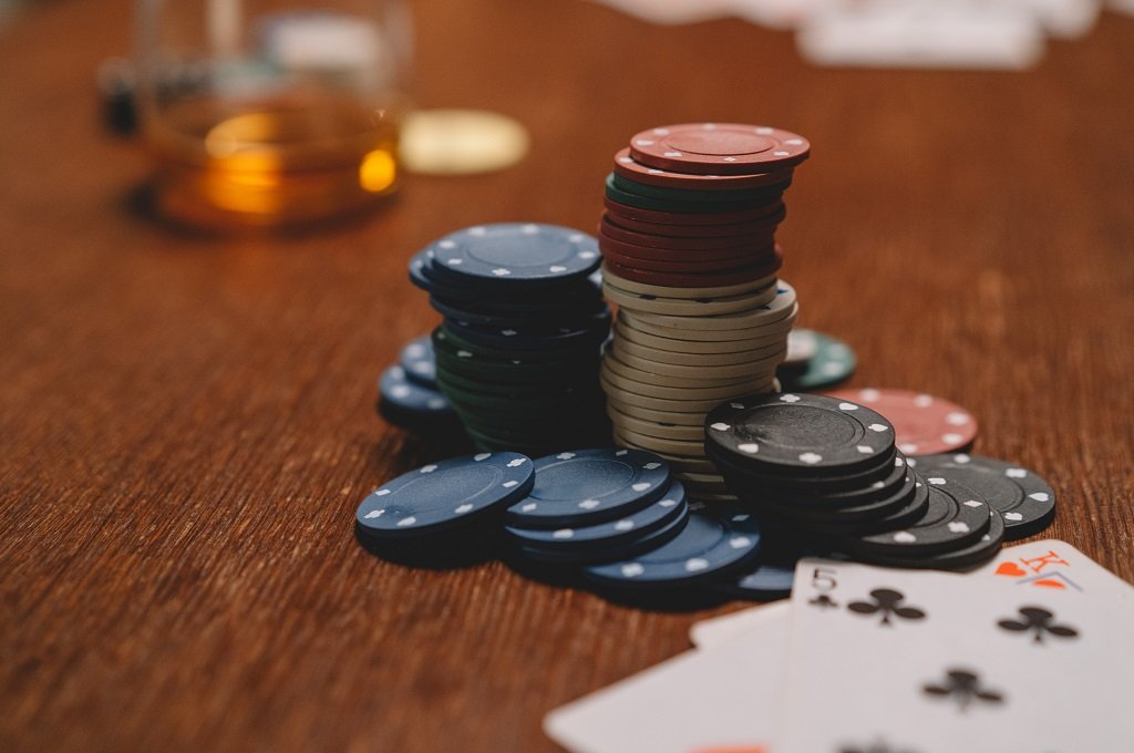 DIFFERENT TYPES OF CASINO BONUSES EXPLAINED