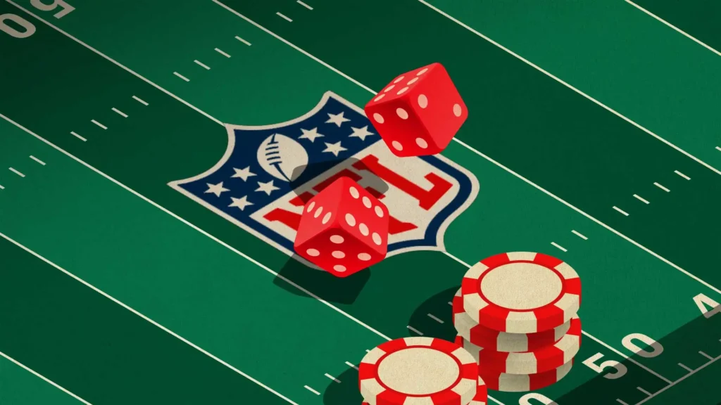 Mastering the Game: NFL Betting Tips, Predictions, and Strategies