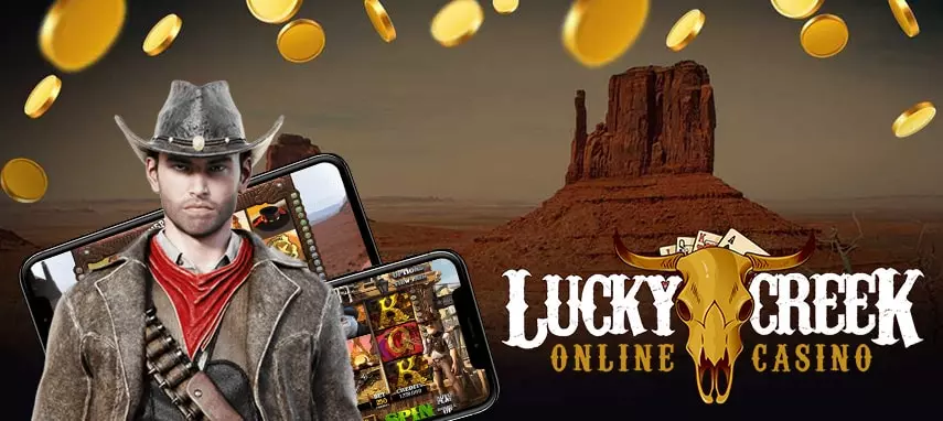 Lucky Creek Casino Review: Unlocking the Excitement with Exclusive Bonus Codes