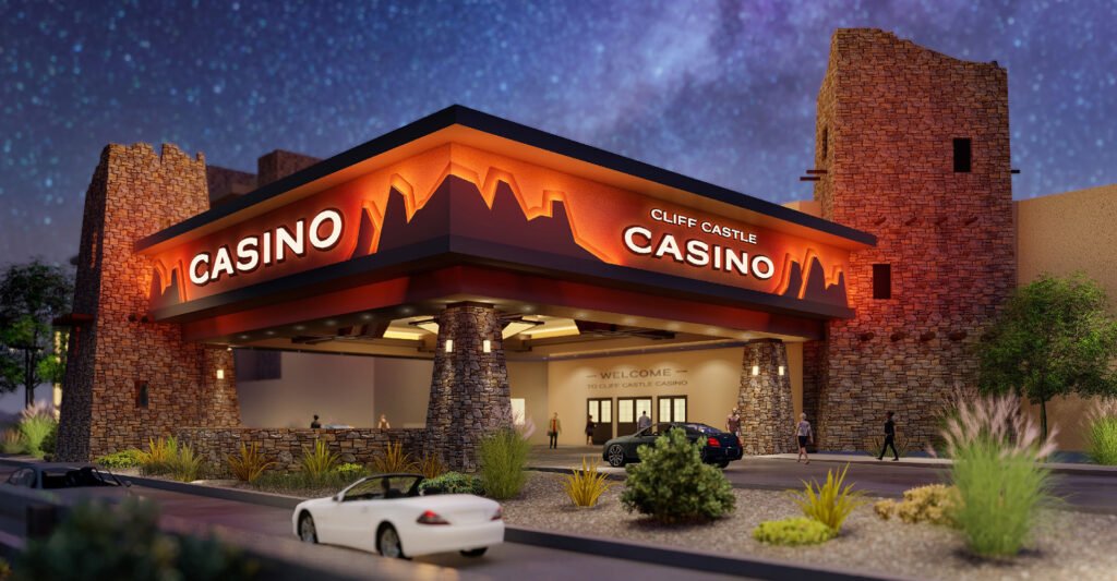 Castle Casino: Unveiling the Majesty of Gaming Excellence
