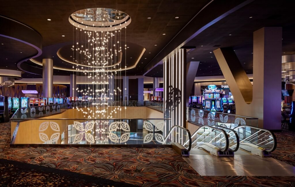 Emerald Queen Casino: A Comprehensive Overview