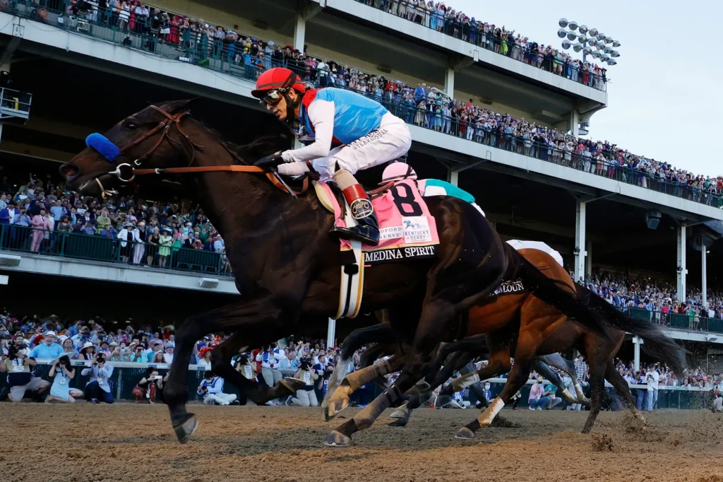 The Thrills of Horse Racing Betting: Strategies, Tips, and FAQs