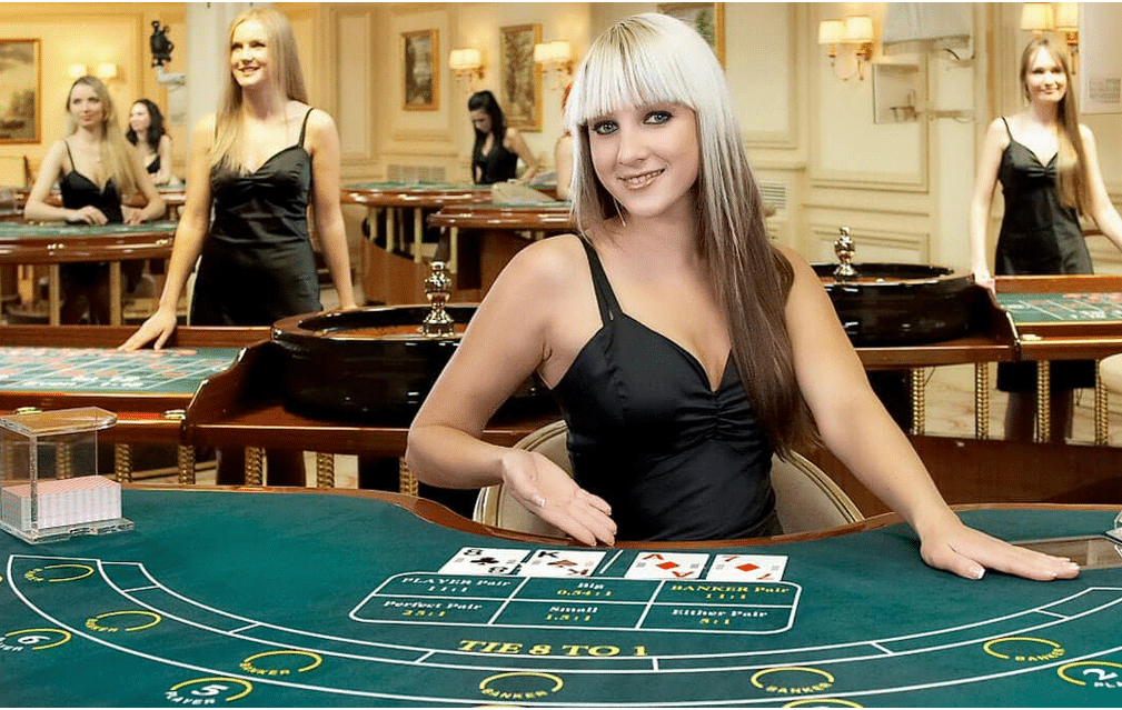 Top 10 Nude Casinos in the World