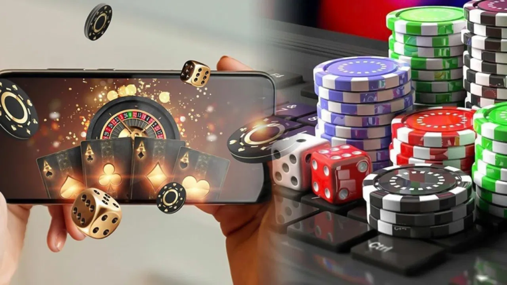 Choose the Best Online Casino